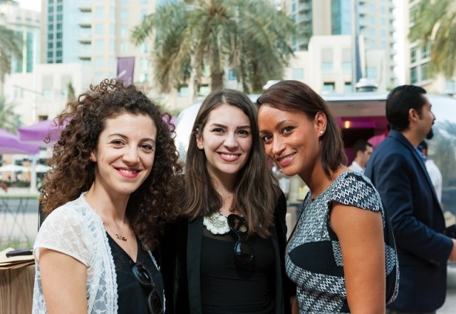 PHOTOS: Taste of Dubai launch at Vida Downtown-5